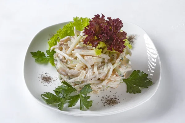 Ensalada fresca — Foto de Stock