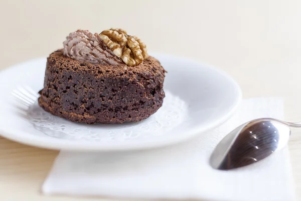 Chocolate Cake — Stock Photo, Image