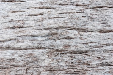 ahşap arka plan doku bir çatlaklar