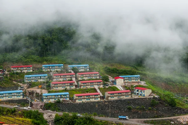 Valley city sabah sisin içinde