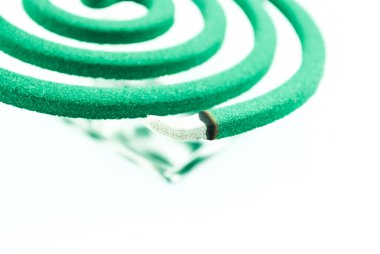 Spiral sivrisinekler karşı kullanılabilir ve diğer böcekler böcek gibi anti mosquito bobin yakma - duman