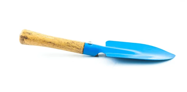 Bahçe araç Araçlar Bahçe beyaz zemin üzerine - izole