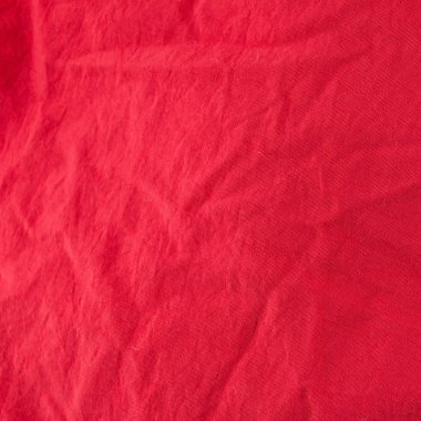 doku ve arka plan kumaş