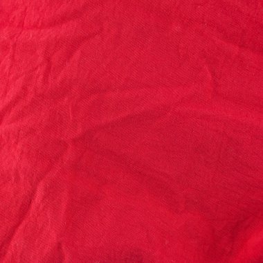 doku ve arka plan kumaş