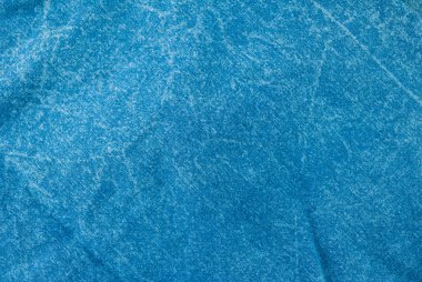 doku ve arka plan kumaş