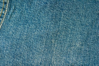 doku ve arka plan kumaş