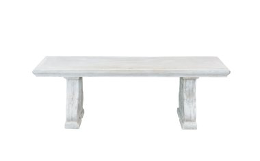 Beton Bahçe Pavyonu tezgah