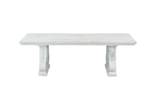 Beton Bahçe Pavyonu tezgah