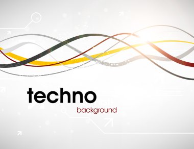 teknoloji web arka plan