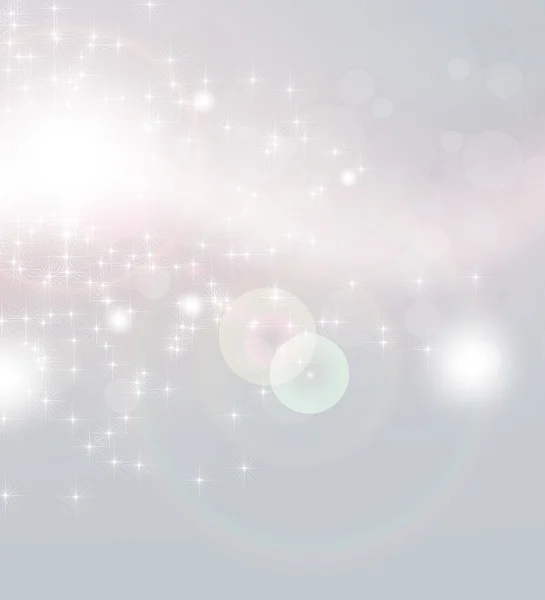 Abstract bright shine background with free place for text Stock Vector