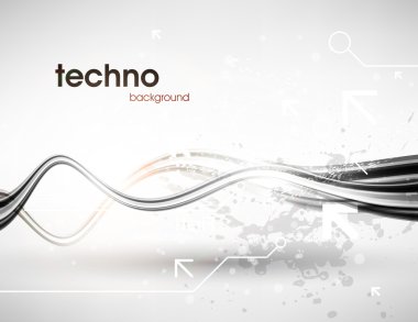 teknoloji web arka plan