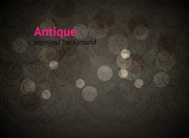 Dikişsiz damask duvar kağıdı