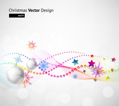 soyut mavi kar tanesi arka plan