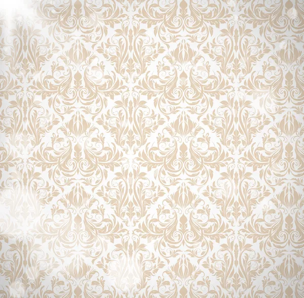 Dikişsiz damask duvar kağıdı
