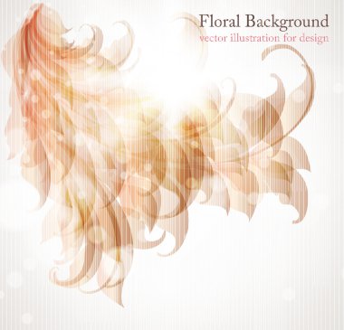 Metin için boşluk bırakır