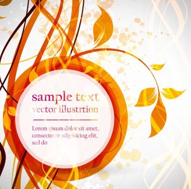 aydınlık yaz çiçek arka plan tasarımı için çiçekler