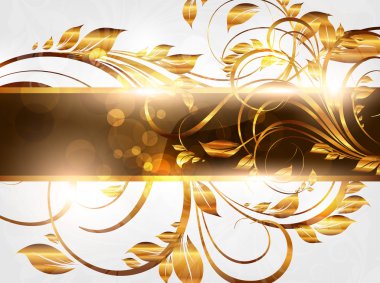 çiçek sorunsuz arka plan boş mağazası.