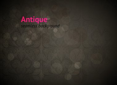 Dikişsiz damask duvar kağıdı