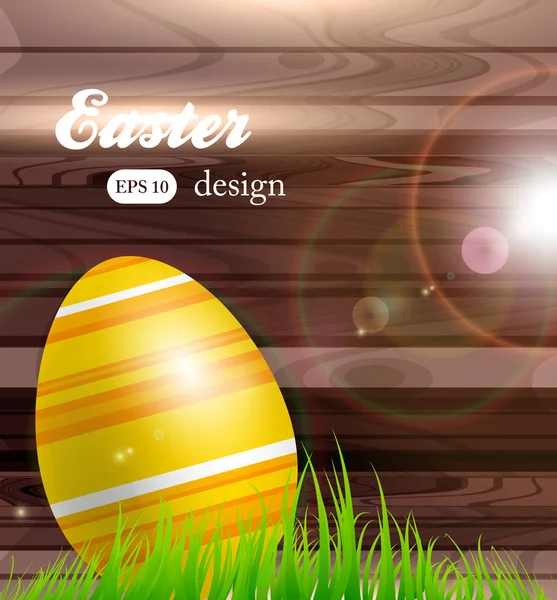 Easter — Stock Vector