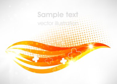 tasarlamak vektör satırları