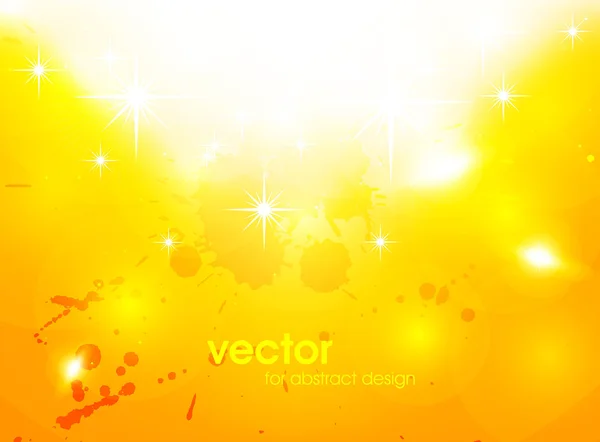 Superfície colorida. Vector fundo abstrato — Vetor de Stock