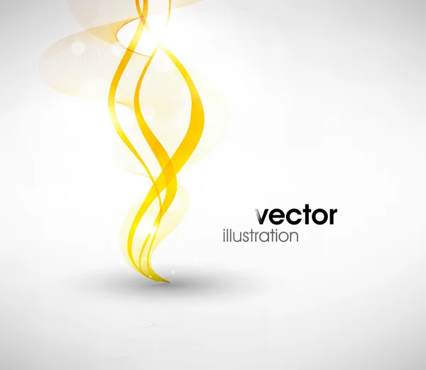 Fondo de estallido abstracto — Vector de stock