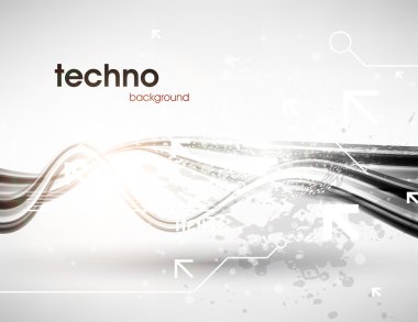 teknoloji web arka plan