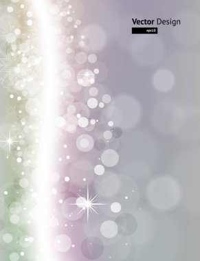 soyut kar tanesi arka plan