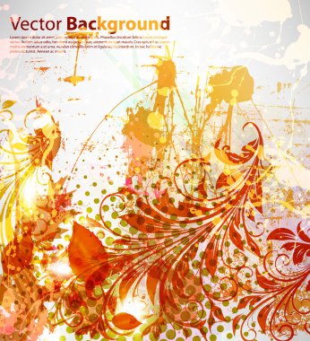 Metin için boşluk bırakır