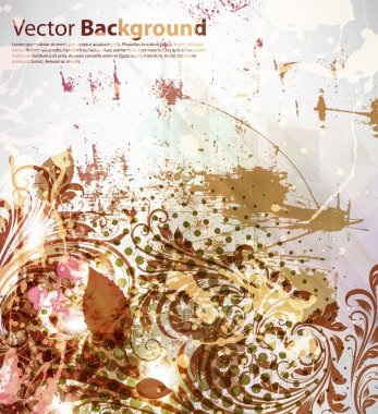 Metin için boşluk bırakır