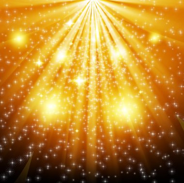 parlak Parlatıcı arka plan metin için özgür yer