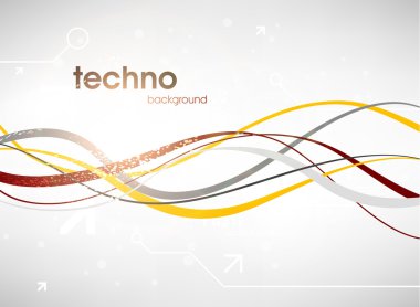 teknoloji web arka plan