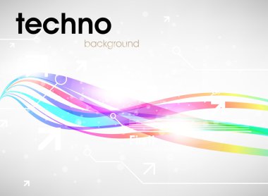 teknoloji web arka plan