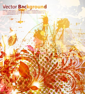 kahverengi yapraklar