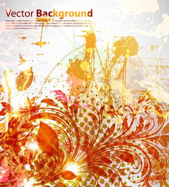 kahverengi yapraklar