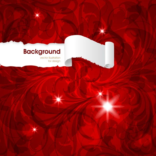 Dikişsiz damask duvar kağıdı