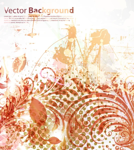 Metin için boşluk bırakır