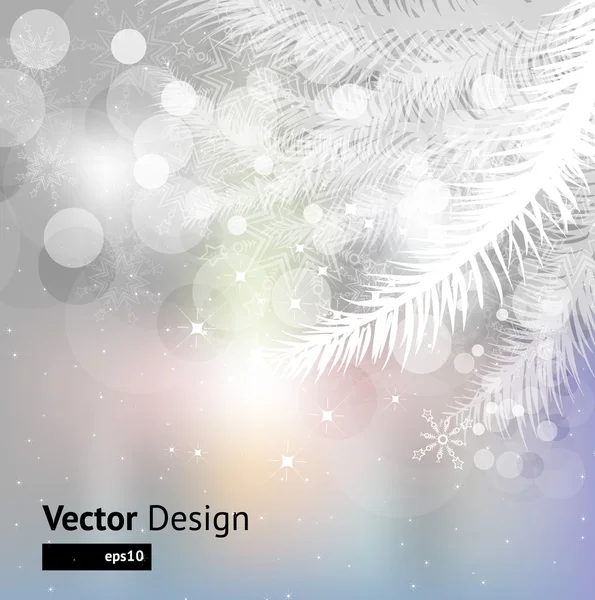 Різдвяні плакат — стоковий вектор