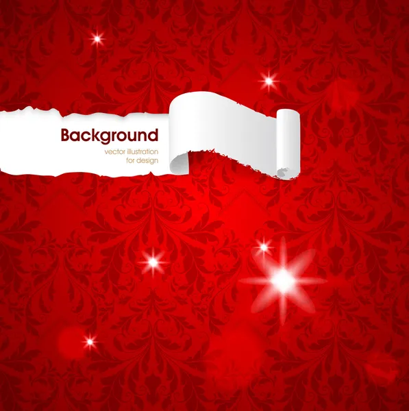 Dikişsiz damask duvar kağıdı