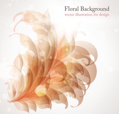 kahverengi yapraklar