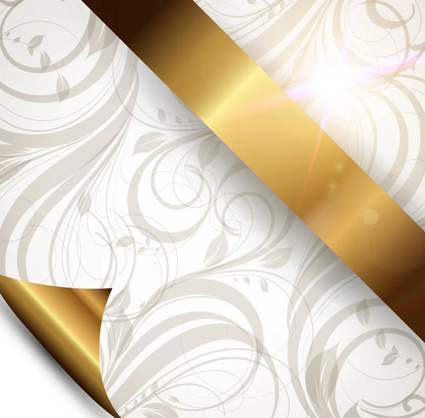 Dikişsiz bahar ya da yaz wallpaper, vektör arka plan tasarımı için.