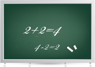 vektör gerçekçi okul Danışma