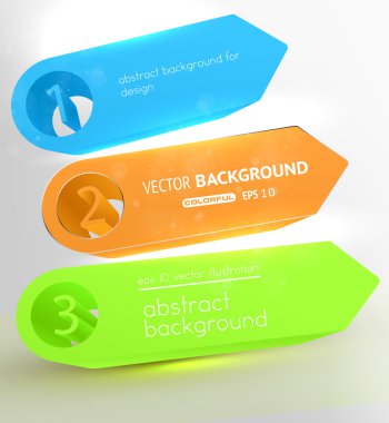 soyut kızdırma numaralı çizgiler çizmek için ayarla