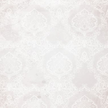 Dikişsiz damask duvar kağıdı