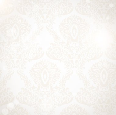 Dikişsiz damask duvar kağıdı