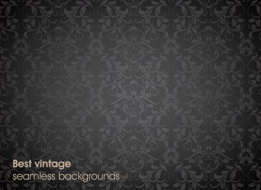 Dikişsiz damask duvar kağıdı