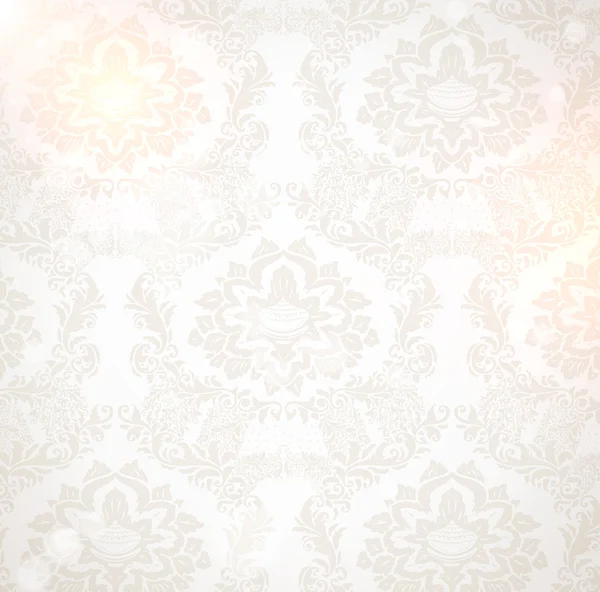 Dikişsiz damask duvar kağıdı