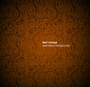 Dikişsiz damask duvar kağıdı