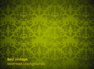 Dikişsiz damask duvar kağıdı