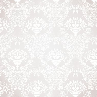 Dikişsiz damask duvar kağıdı